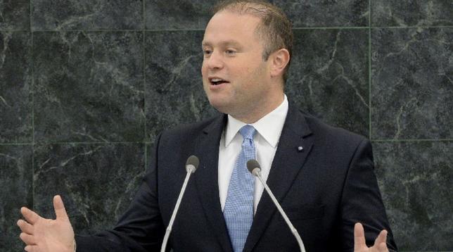 joseph muscat
