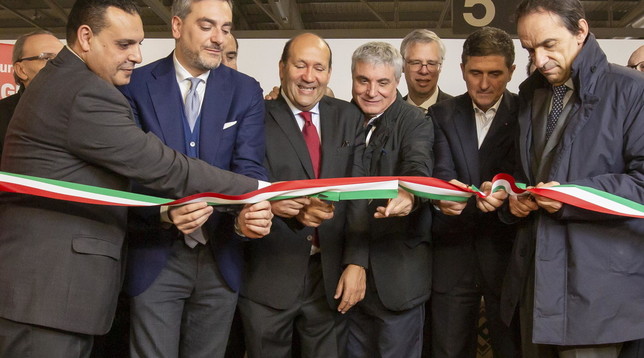 artigiano in fiera 2019