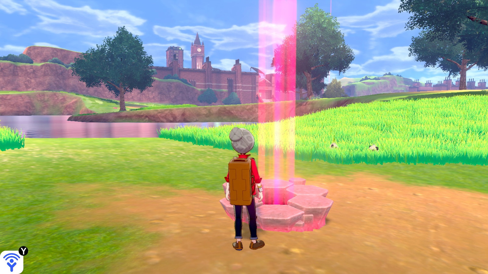 Pokémon Spada e Scudo