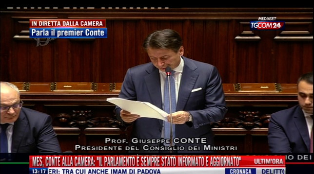 Conte Mes Camera