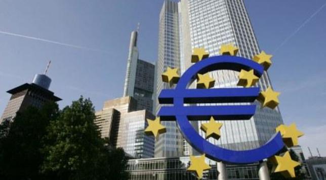 euro soldi bce spread moneta, generica