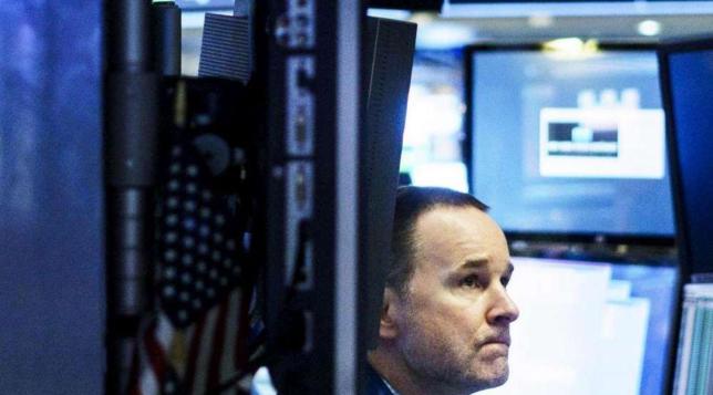 borsa wall street generica nasdaq dow jones