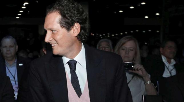 manley elkann