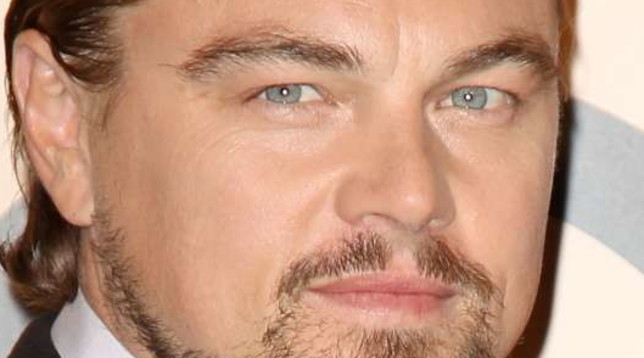 dicaprio