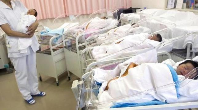 neonati neonato