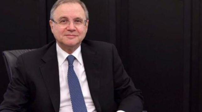 ignazio visco