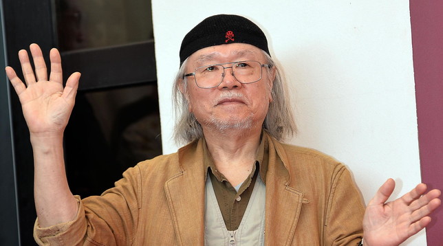 Leiji Matsumoto sta bene: il creatore di "Capitan Harlock" dimesso dall
