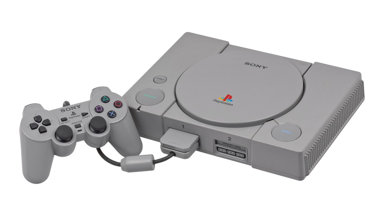 PlayStation