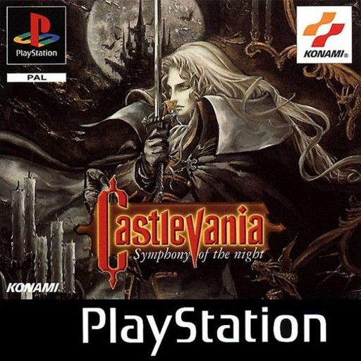 PlayStation