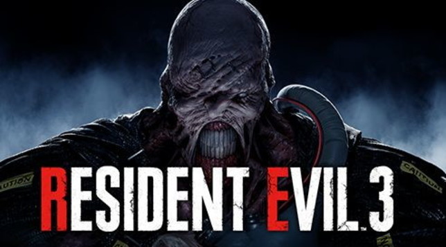 Resident Evil 3 Remake