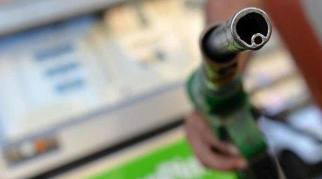 benzina