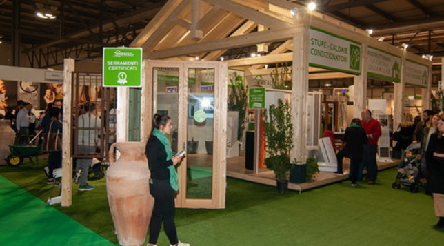 artigiano in fiera