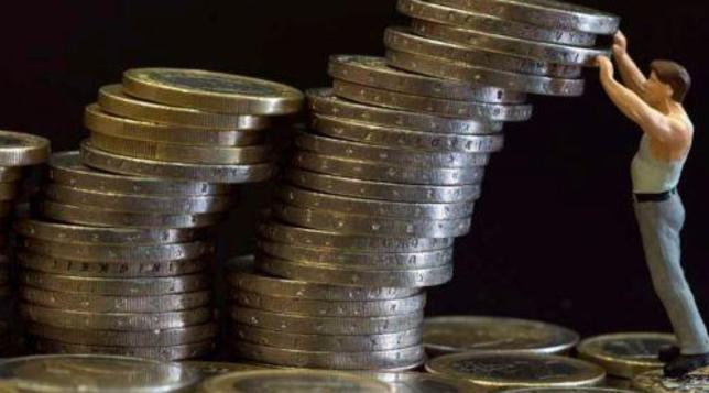 euro soldi generica