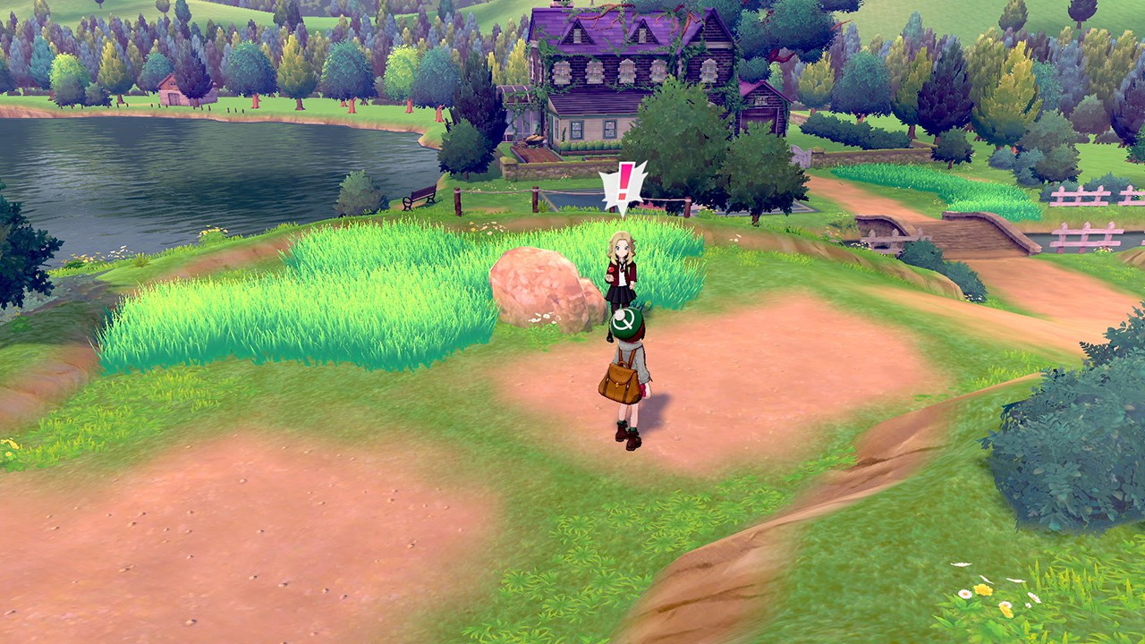 Pokémon Spada e Scudo