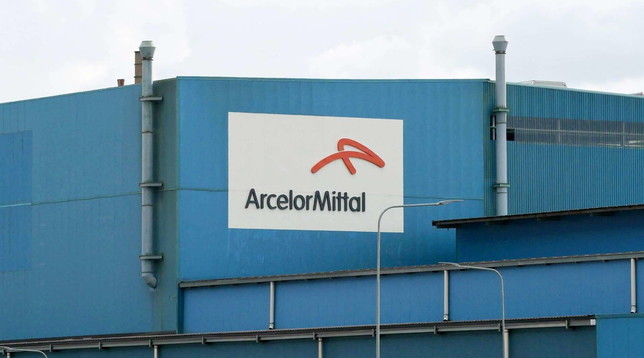 arcelormittal taranto acciaieria ex ilva