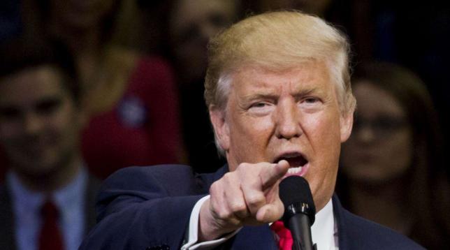 trump arrabbiato incazzato