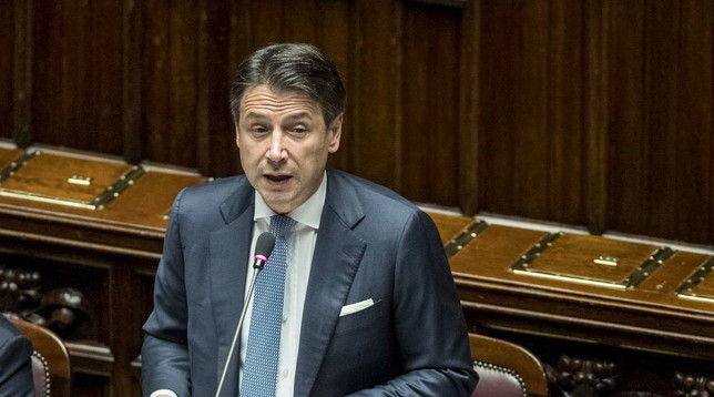 Conte Mes Camera