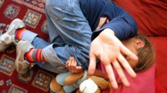 Violenza Abusi Stupro Donne Pedofilia
