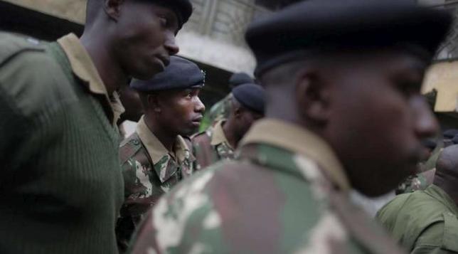 kenya nairobi cargo aereo incidente schianto