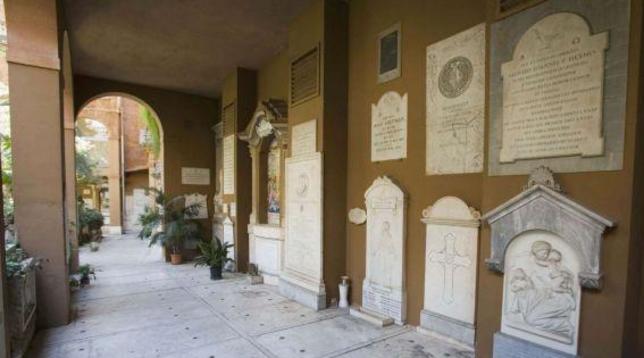 cimitero teutonico emanuela orlandi