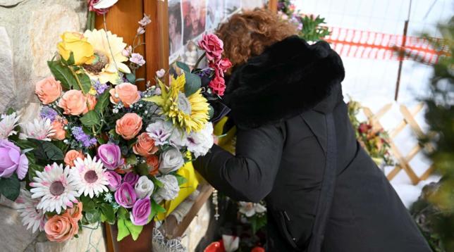 commemorazione rigopiano a due anni dalla tragedia