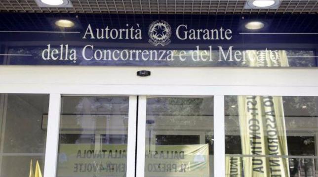 antitrust autorità garante mercato concorrenza