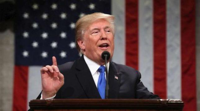 donald trump generica