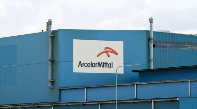arcelormittal taranto acciaieria ex ilva