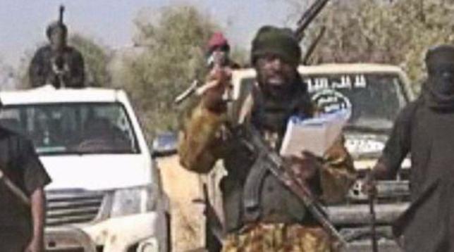 Shekau boko haram