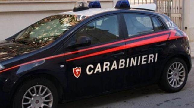 112 carabinieri generica
