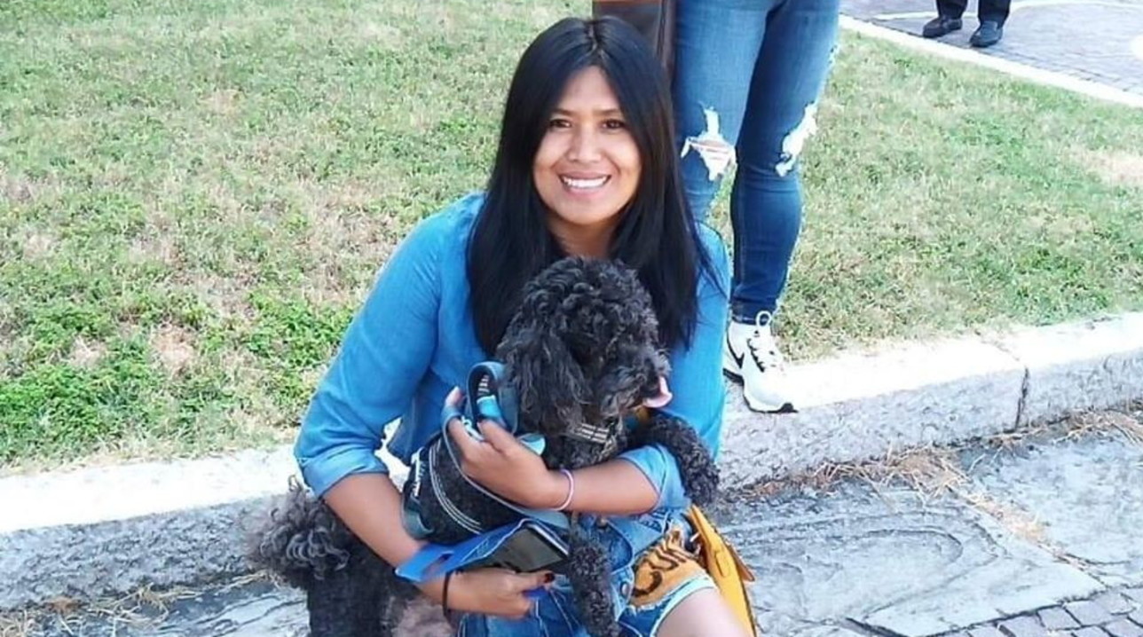 Milano, ecco chi è la donna morta nello scontro tra bus e camion dei rifiuti