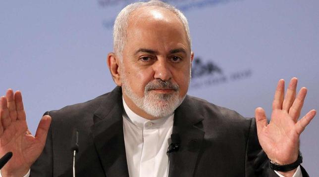 Mohammad Javad Zarif ministro Esteri Iran