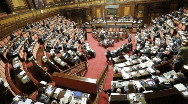 senato generica