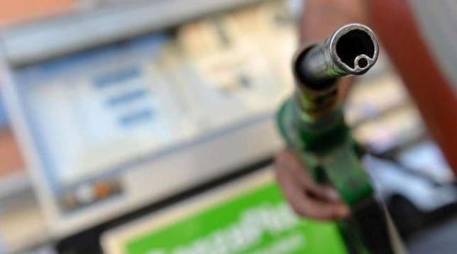benzina