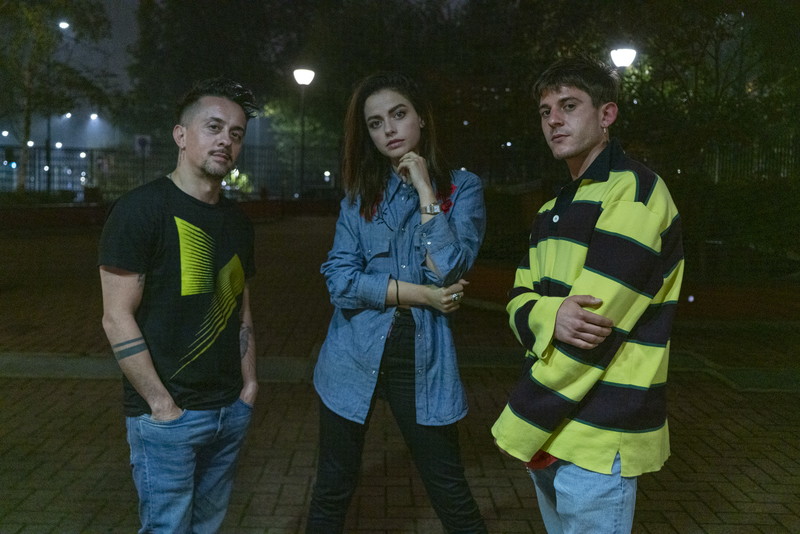 annalisa vento sulla luna 2019 rkomi