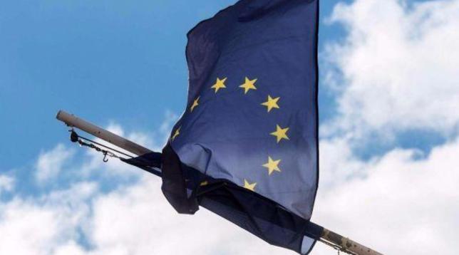 ungheria referendum bandiere europa ue