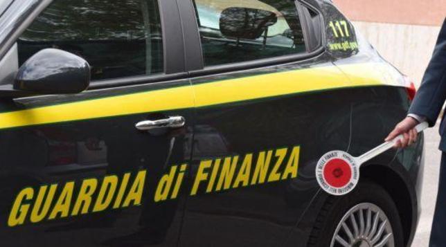 gdf 117 finanza