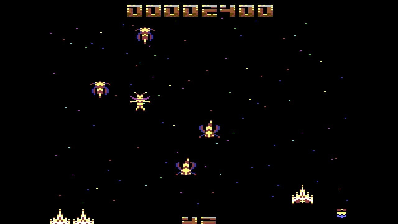 TheC64 - Commodore 64