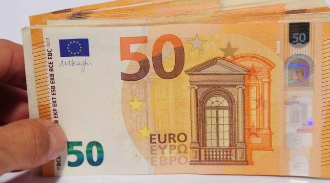 inflazione soldi euro