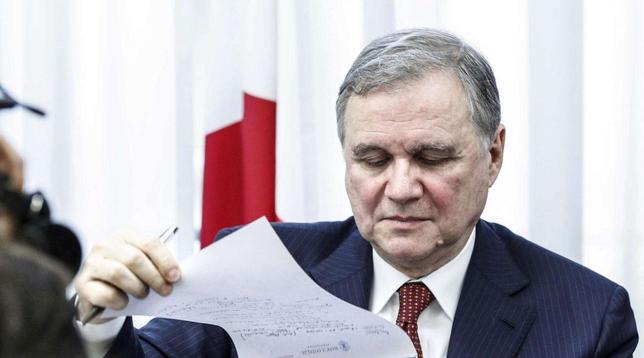 ignazio visco, commissione banche, audizione