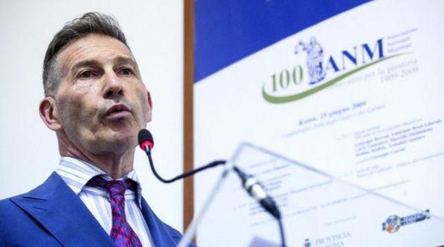 luca poniz, anm