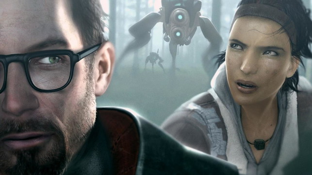 half-life 2