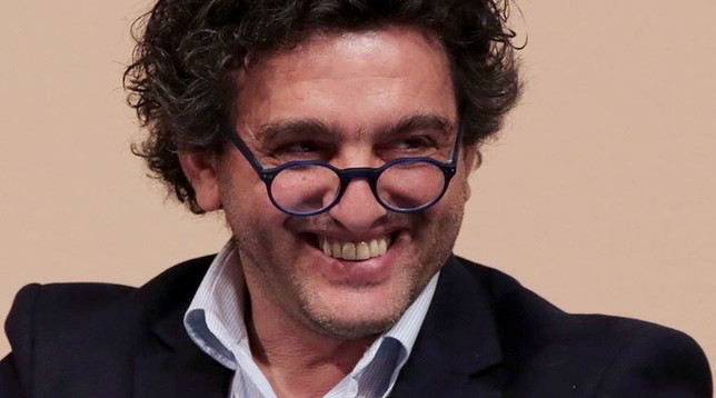 Francesco Aiello