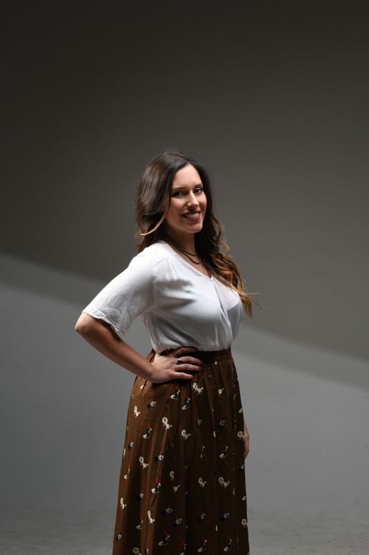 chiara canzian