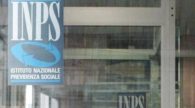 Inps pensioni anziani