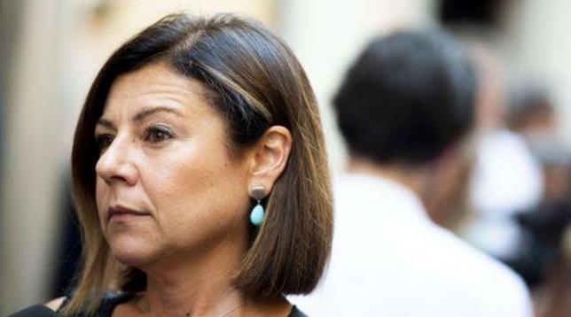 POLITICA Paola De Micheli
