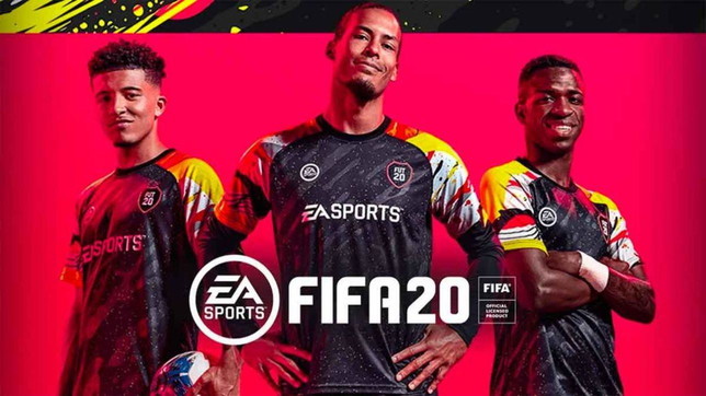 Mondo FUT - FIFA 20 Ultimate Team