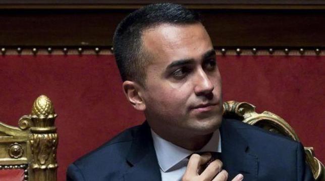 luigi di maio