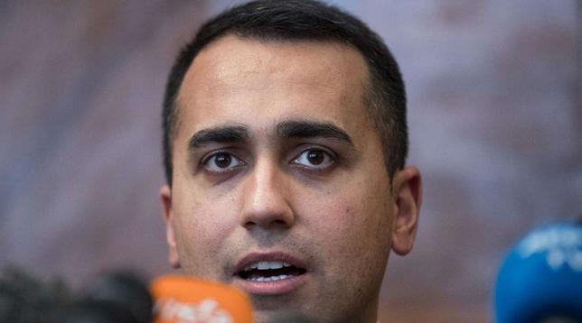 luigi di maio