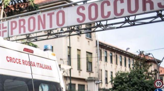 pronto soccorso, soccorsi, ambulanza